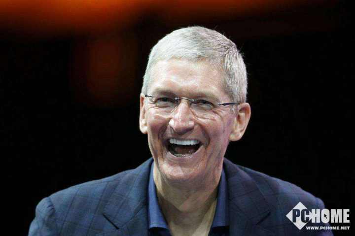 苹果发布Q1财报 iPhone营收615.76亿美元