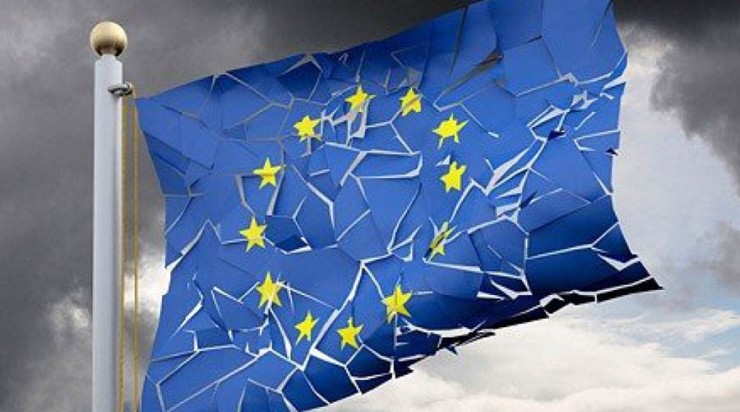 欧盟启动新机制拥抱区块链大潮，助力欧洲抢滩高地