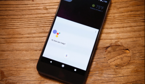 谷歌为Android Go手机带来轻量化的语音助手