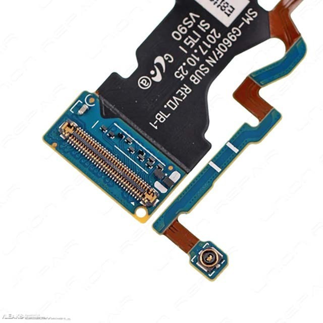 三星S9/S9+电池容量曝光 与上代完全相同 