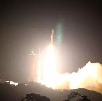 周边 | 日本能很快将火箭改为洲际导弹：每个月可生产一枚
