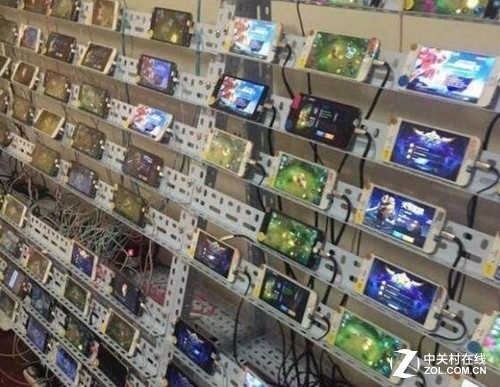 揭秘游戏代练灰色产业 月入两万不是梦 