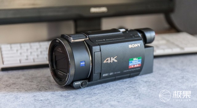 质,家用摄像机的良心之作 - 索尼 FDR-AX60 4K