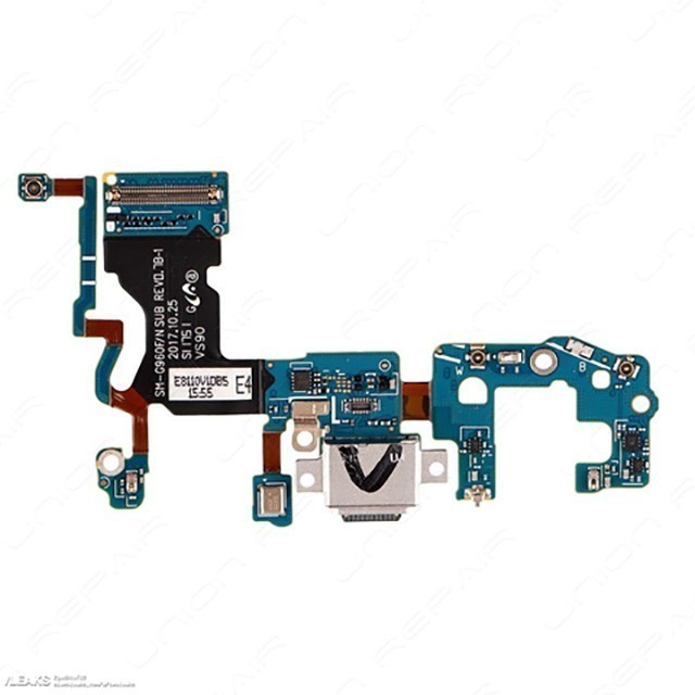 三星S9/S9+电池容量曝光 与上代完全相同 