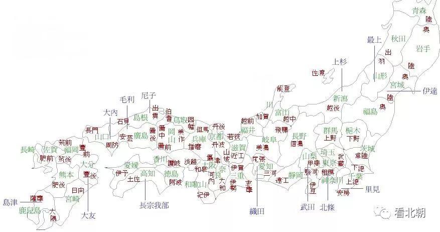 银矿开发对日本战国争霸影响如何?