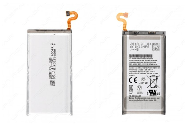 三星S9手机电池信息曝光 容量设计不再激进