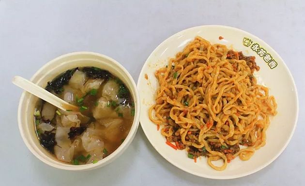 团购美食!福鼎30家名小吃店美食菜,你吃过几家招牌地图网曲靖图片