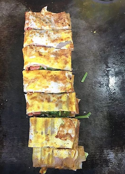 美食地图!恩施30家名小吃店招牌菜,你吃过几家福鼎美食的图片
