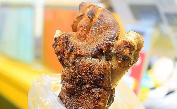 美食招牌!长沙30家名小吃店美食菜,你吃过几家图片高清版福鼎地图横图片