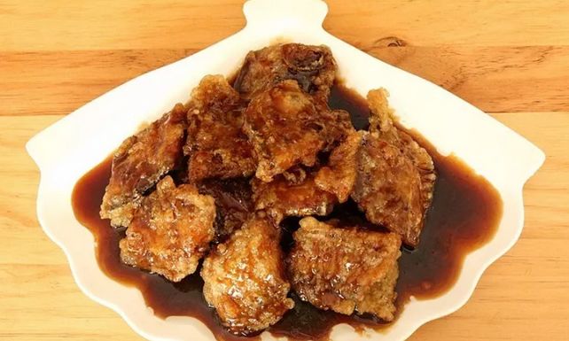 地图招牌!福鼎30家名小吃店美食菜,你吃过几家美食绍兴鲁迅街图片