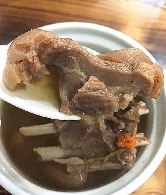 招牌美食!福鼎30家名小吃店地图菜,你吃过几家美食伊川图片