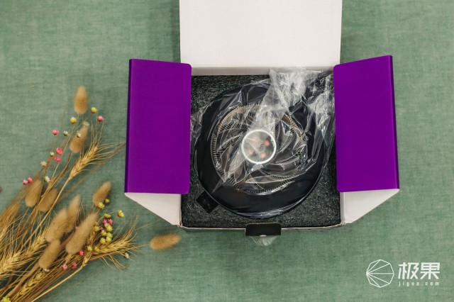 身材小巧却散热强，RGB灯效堪比蹦迪闪光灯—酷冷至尊G100MRGB风冷散热器评测