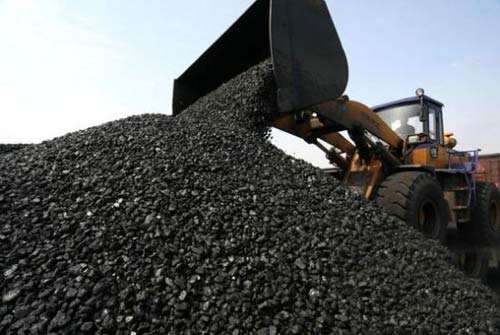 环渤海动力煤价格指数平稳运行