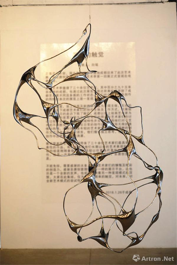 【雅昌快讯】圣唐创意成都当代艺术季-2018第