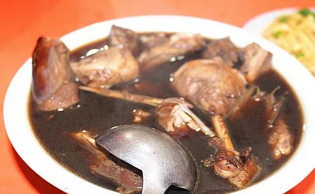 美食地图!福鼎30家名小吃店美食菜,你吃过几家的招牌苗族贞丰图片