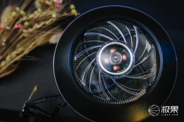 身材小巧却散热强，RGB灯效堪比蹦迪闪光灯—酷冷至尊G100MRGB风冷散热器评测