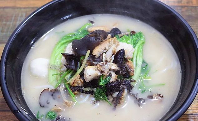 美食招牌!福鼎30花城小吃店美食菜,你吃过几家家名地图深圳图片
