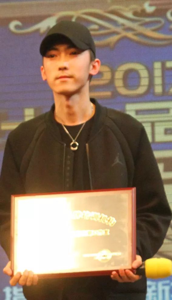 2017年度淮安十大品牌培训机构颁奖典礼圆满