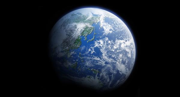 如果地球真是平的会怎样？西媒：最终或脱离太阳系