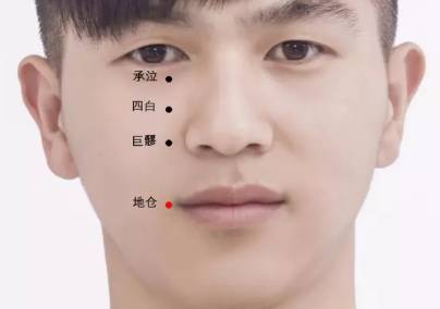 睡觉流口水竟是大病前兆!