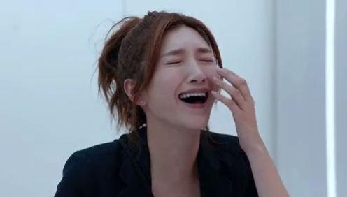 江疏影在《恋爱先生》毁容式演技?网友:太像胡