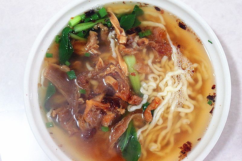 美食美食!溧阳30家名小吃店招牌菜,你吃过几家卤菜地图福鼎图片