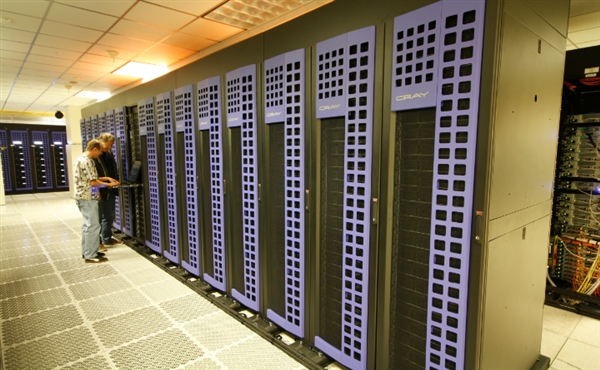 IBM宣布使用NVIDIA V100 构建云服务器:提高HPC性能