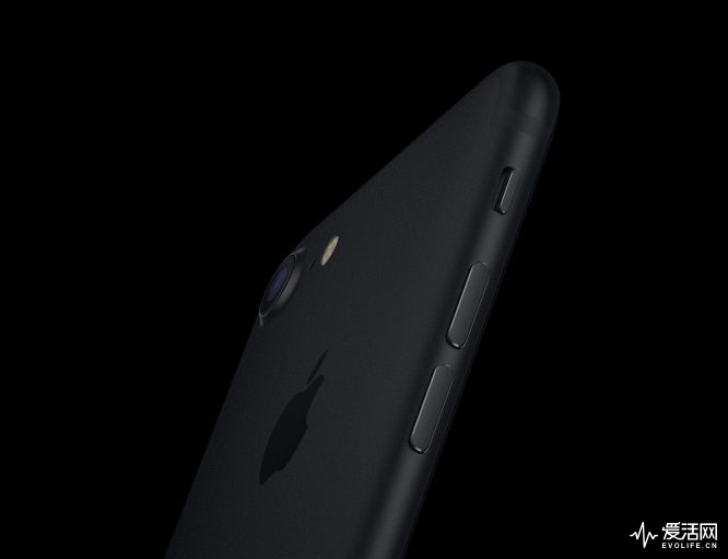 苹果发布iPhone 7召回计划 手机没信号居然是硬件故障导致！