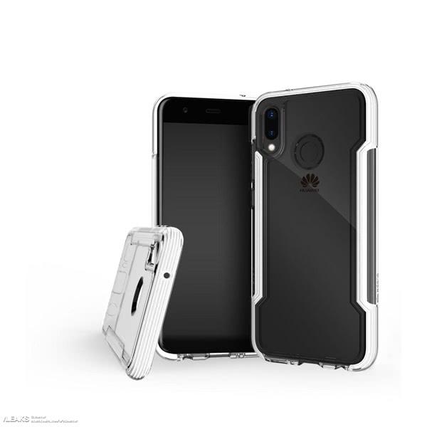 华为P20即将发布,定位中端机,徕卡三摄遭网友