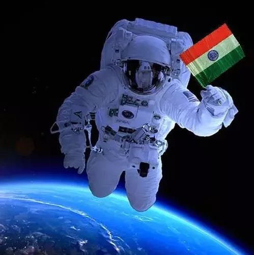 观察 | 印度也想登陆月球背面，欲与中美试比高