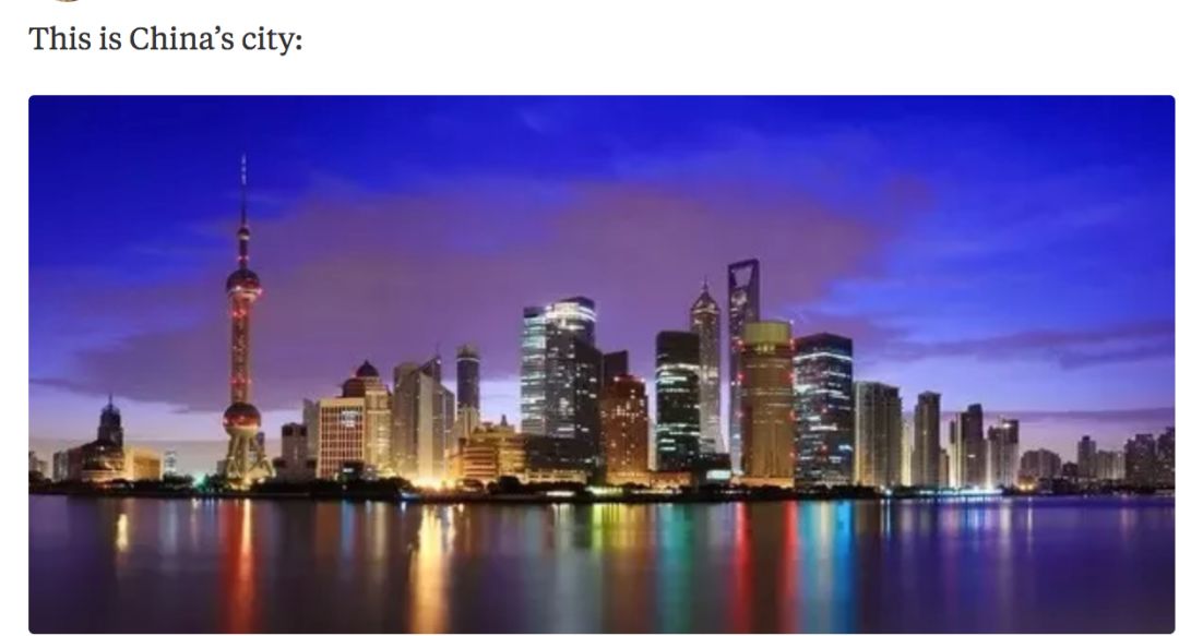 中国穷不穷?这个学生的回答在外国知乎拿下2