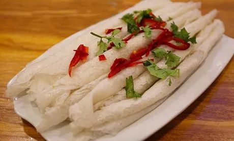 来西安过年只知道“三秦套餐”?不要忘记尝尝子长煎饼