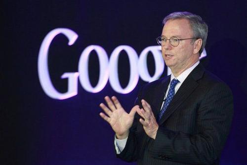 谷歌母公司迎来新董事长 被称为硅谷教父
