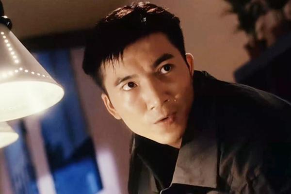 李连杰电影中雄国语版 中雄郑伊健电影国语版