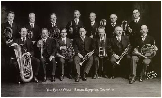 交响乐团_交响乐团的收入