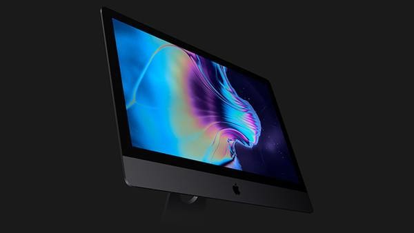 18核的iMac Pro终于发货 多核表现非常耀眼