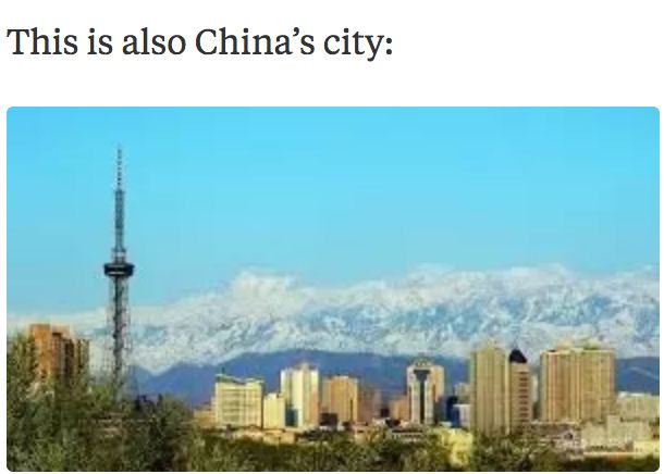 中国穷不穷?这个学生的回答在外国知乎拿下2