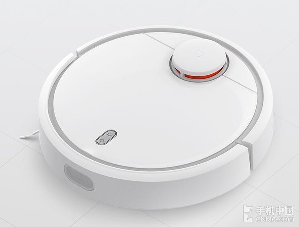 小米米家扫地机器人
