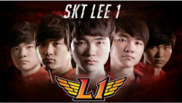 ESPN编辑的SKT新阵容:五个位置Faker_esports电子竞技_凤凰网