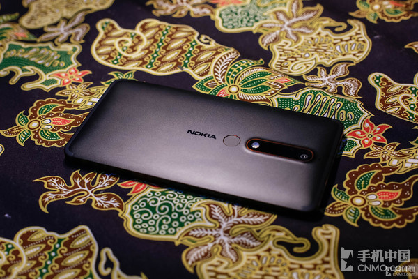 全新诺基亚6 全新诺基亚6