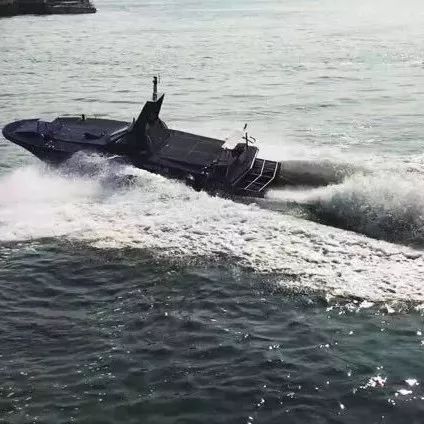 装备 | 中国无人舰艇成功首航，会在南海带来什么改变？