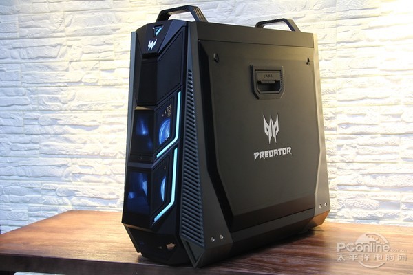 科幻风格的外观 科幻风格的外观