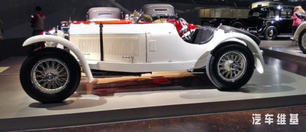 「游记」筑匠之旅，在奔驰博物馆感受汽车发明者132年的历史荣光