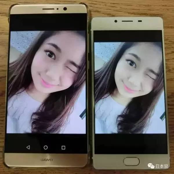 中国人不抢马桶盖了，日本人却抢起了华为手机！