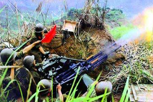 已无法威胁战机和直升机，高射机枪如今还有用吗?