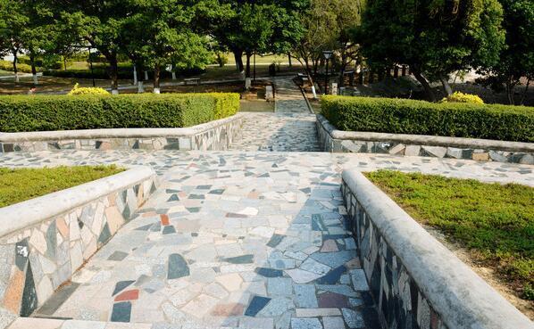 深圳坪山公园游玩攻略