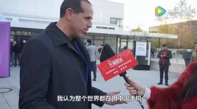 中国人不抢马桶盖了，日本人却抢起了华为手机！