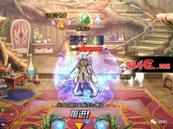 DNF龙枪暗枪大家评:那些技能五光十色的 哪一