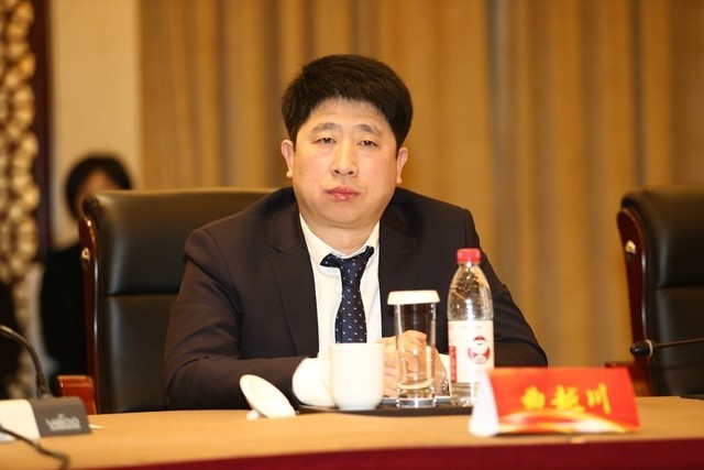 京东&枣庄签战略合作 制定11项重要举措 