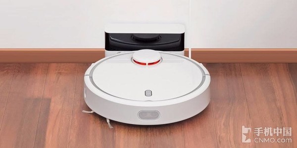 米家扫地机器人销量百万 年轻人扫地秘诀